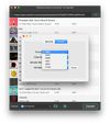 DRmare Spotify Music Converter screenshot 2