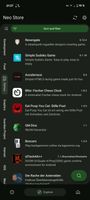 Neo-Store screenshot 2