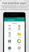 Droid Insight 360 screenshot 2