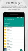 Droid Insight 360 screenshot 1