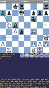 DroidFish Chess screenshot 2