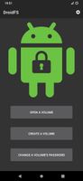 DroidFS screenshot 1