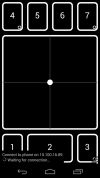 DroidPad screenshot 3