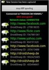 DroidSheep screenshot 1