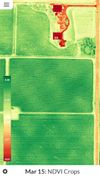 DroneDeploy screenshot 2