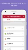Drop Recipes screenshot 2