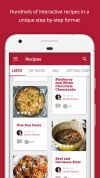 Drop Recipes screenshot 1