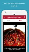 Drop Recipes screenshot 3