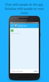 In-app chat