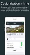 Dropshare Cloud screenshot 3