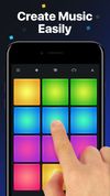 Drum Pad Machine screenshot 1