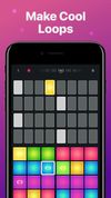 Drum Pad Machine screenshot 3