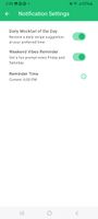 Dryvibe screenshot 2