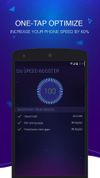 DU Speed Booster screenshot 1