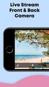 Dual Cameras screenshot 2