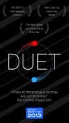 Duet Game screenshot 2