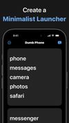 Dumb Phone screenshot 3