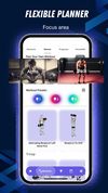 Dumbbell AI: Full Body Workout screenshot 2