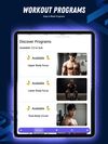Dumbbell AI: Full Body Workout screenshot 3
