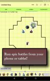 Dungeon Sketch screenshot 1