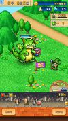 Dungeon Village screenshot 3