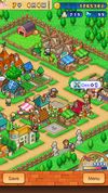 Dungeon Village screenshot 1
