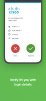 Duo mobile screenshot 2
