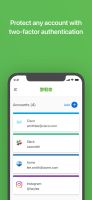 Duo mobile screenshot 1