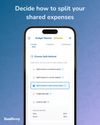 Decide how to split your shared expenses
