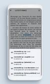 Duofolio screenshot 3