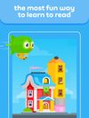 Duolingo ABC screenshot 1