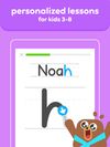 Duolingo ABC screenshot 3