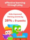 Duolingo ABC screenshot 2