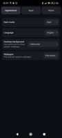 DUOWEB Simple Launcher screenshot 3