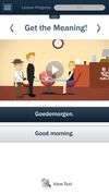 Learn Dutch (Hello-Hello) screenshot 1