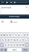 Learn Dutch (Hello-Hello) screenshot 3