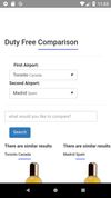 Dutypare screenshot 1
