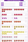 1st Grade math practice problems