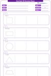 Lean Geometry Shapes
