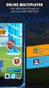 Dynamons World screenshot 3
