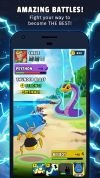 Dynamons World screenshot 2