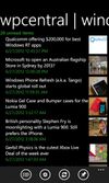 MyFeeds screenshot 3