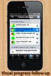 iVocAudio screenshot 2