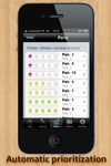 iVocAudio screenshot 3