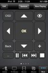 XBMC Remote screenshot 3