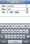 ccToDo To-Do List screenshot 3
