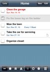 NubiDo screenshot 2