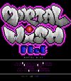 Libcaca screenshot 2