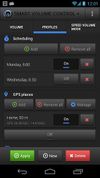 Smart Volume Control+ screenshot 2