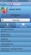 snapp! screenshot 3